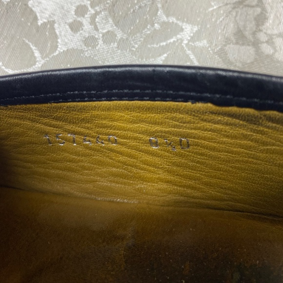 Gucci shoes for men - Picture 7 of 9